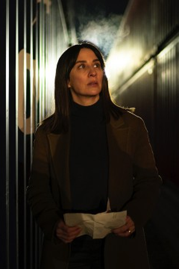 Poster de Episódio Episode 5 (2023)