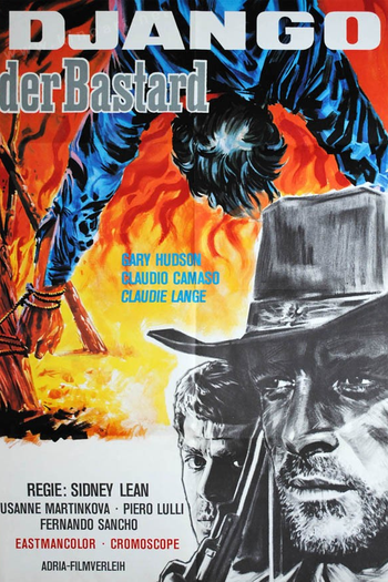  de Filme Promessa de Sangue (1967)