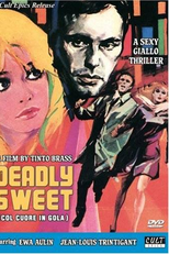 Eliminação (Col cuore in gola)