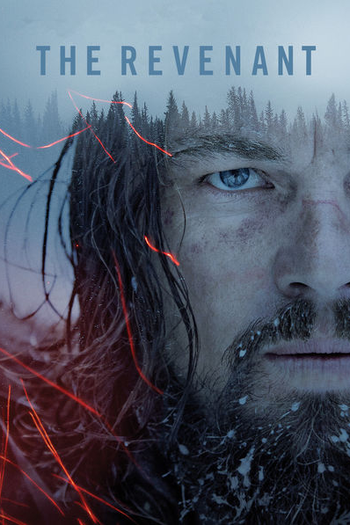  de Filme O Regresso (2015)