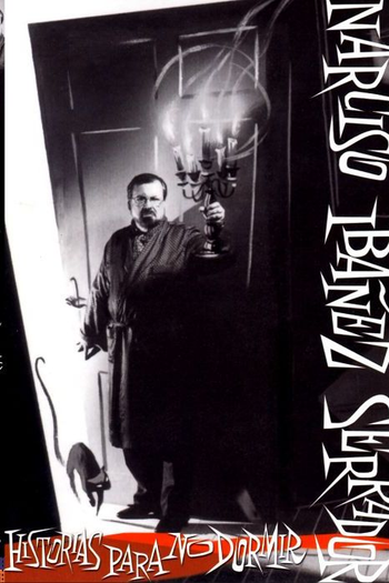  de Série Historias para no Dormir (2ª Temporada) (1967)