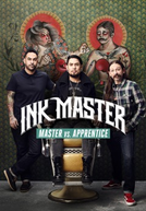 Ink Master (6ª Temporada) (Ink Master: Master vs Apprentice)
