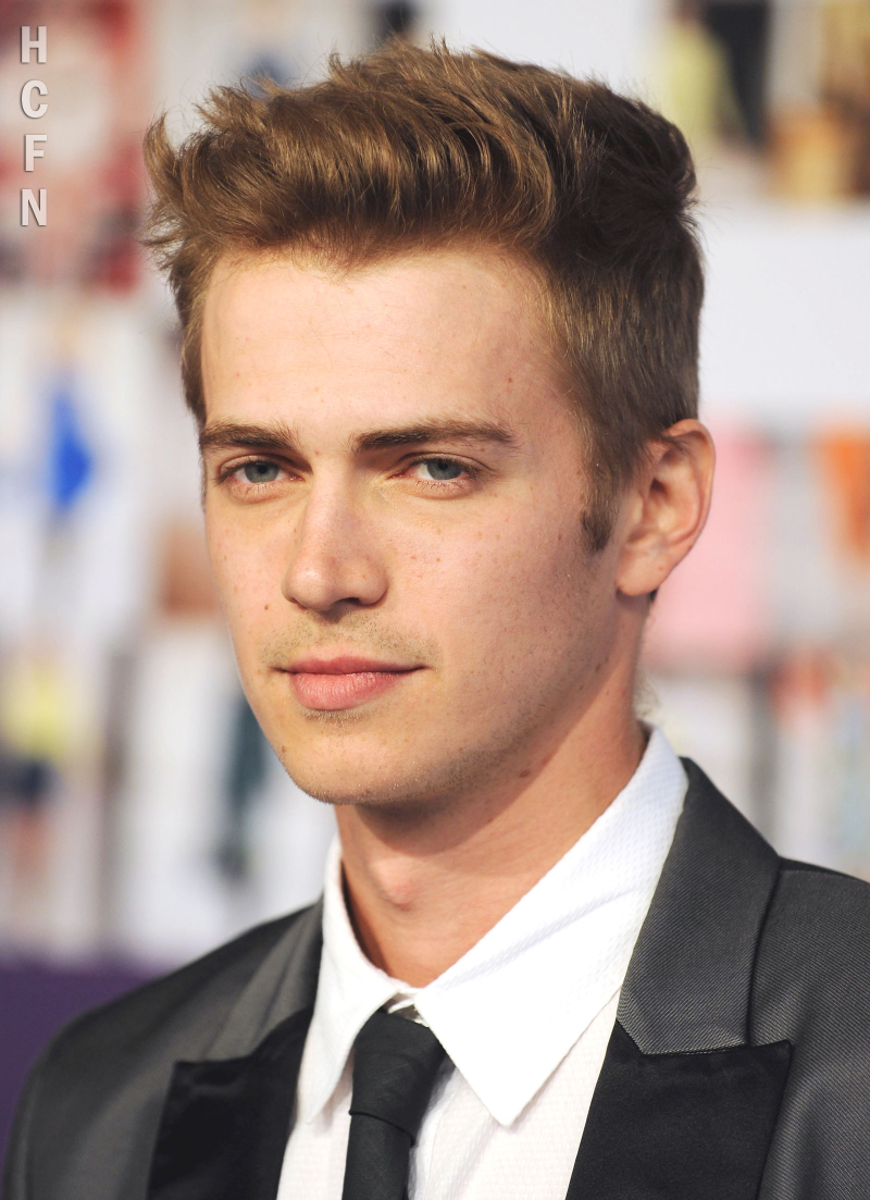 Hayden Christensen - Foto 6