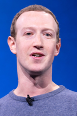 Mark Zuckerberg