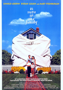 Loucas Férias de Verão (It Runs in the Family)