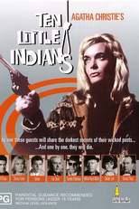 E Não Sobrou Nenhum (Ten Little Indians)