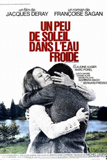 Um Pouco de Sol na Água Fria (Un peu de soleil dans l'eau froide)