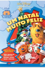 Um Natal Muito Feliz (A Berry Bear Christmas)