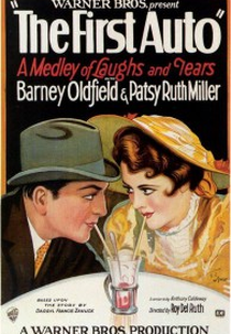 O Primeiro Automóvel (The First Auto)