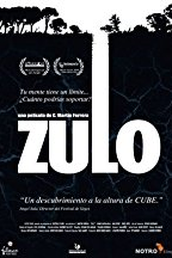 Poster de Filme Buraco (2005)