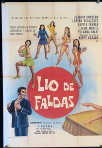 Lío de Faldas (Lío de Faldas)