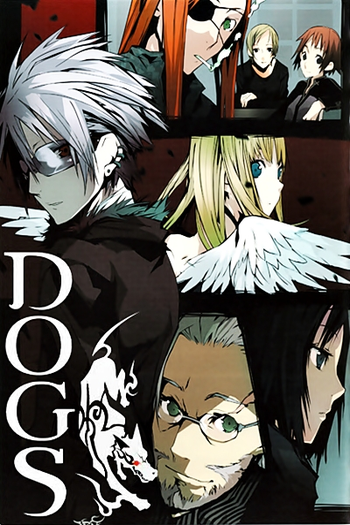  de Série Dogs: Bullets & Carnage (2009)