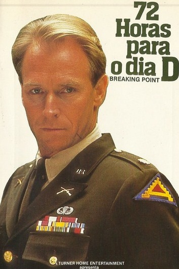 de Filme 72 Horas para o Dia D (1989)