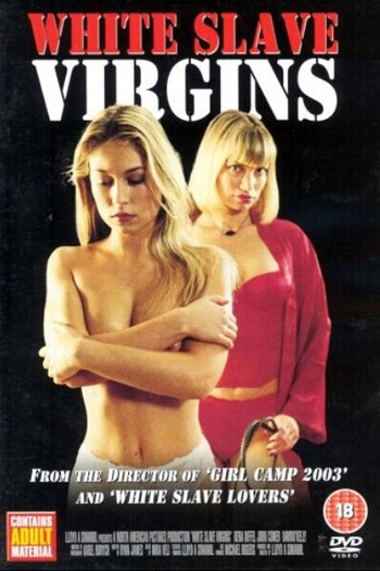  de Filme Bound Cargo (2003)