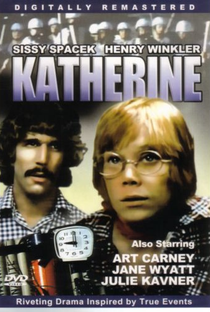 katherine - Poster / Capa / Cartaz - Oficial 1