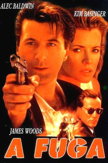  de Filme A Fuga (1994)