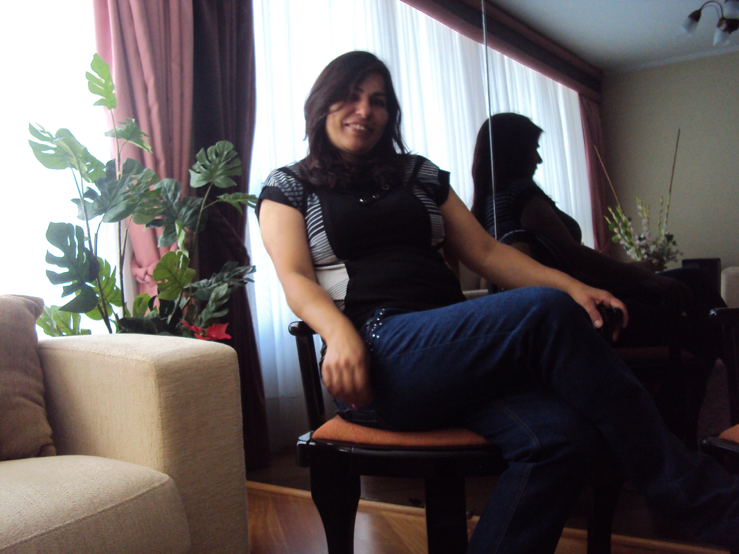 Dinha ⊱✿◕‿◕✿⊰ - Foto 1