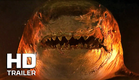 MEG 2: THE TRENCH | Official Trailer (2023) Jason Statham