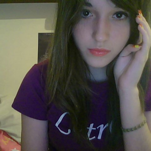 Foto de perfil de Annalídia de Moraes