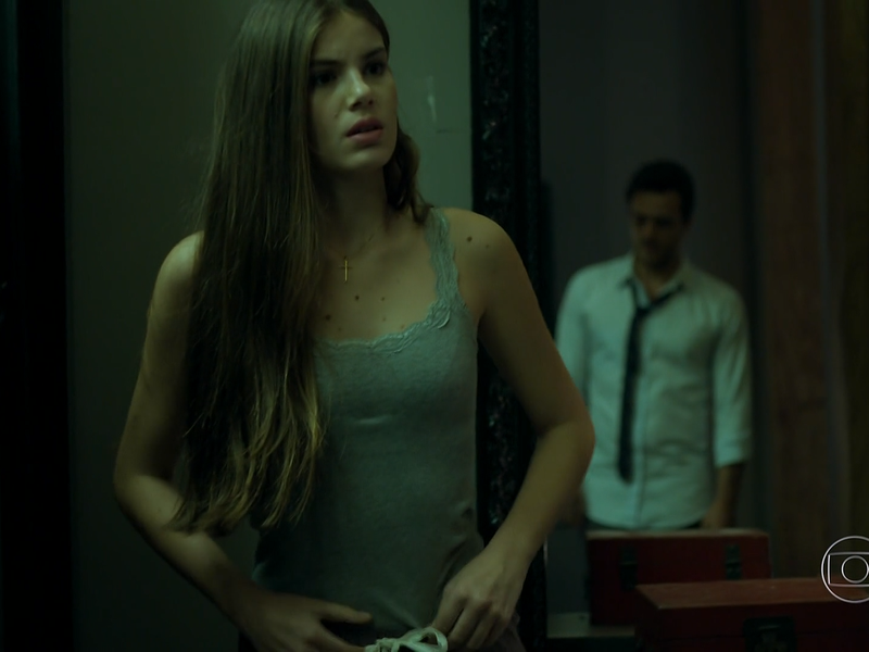 Foto 21 de Verdades Secretas