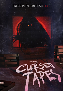 The Cursed Tapes (The Cursed Tapes)