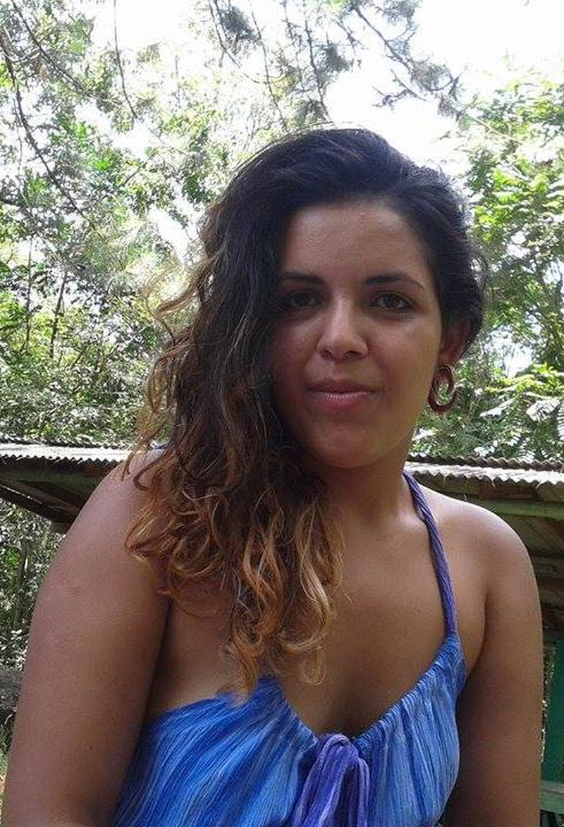 géssica bernardes - Foto 1