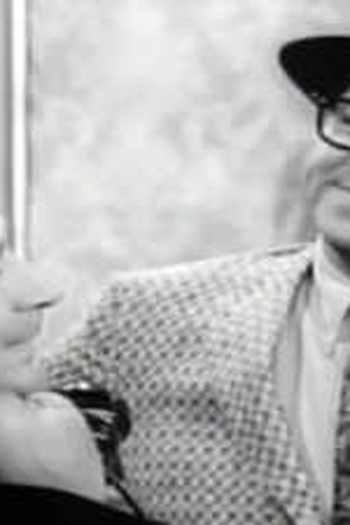 Poster de Episódio Bilko's Double Life (1957)