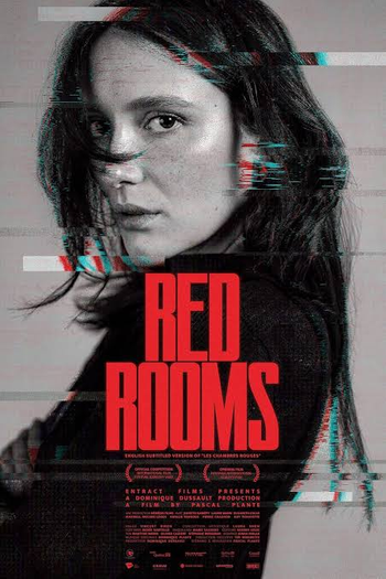  de Filme Red Rooms: Obsessão Doentia (2023)