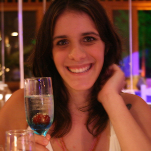 Foto de perfil de Thaisy Costa
