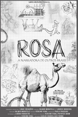 Rosa - A narradora de outros Brasis (Rosa - A narradora de outros Brasis)