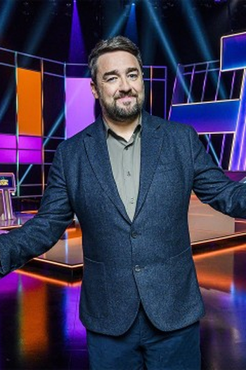 Poster de Episódio Episode 13 (2024)