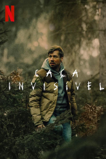  de Filme Caça Invisível (2021)