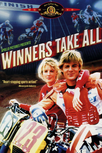  de Filme Winners Take All (1987)