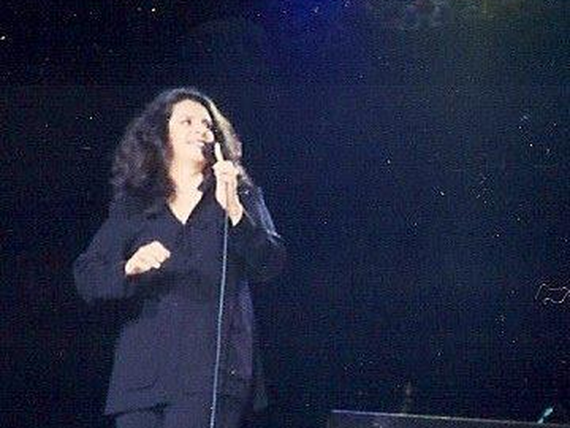 Foto 5 de Acústico MTV Gal Costa