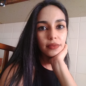 Foto de perfil de Jana Aires