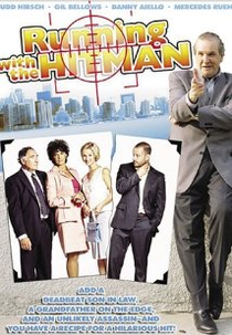 Fugindo com o Assassino (Zeyda and the Hitman)