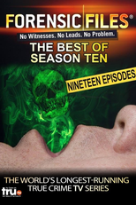 Medical Detectives (10ª Temporada) (Forensic Files (Season 10))