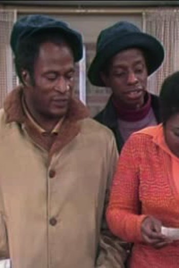 Poster de Episódio The Windfall (1974)