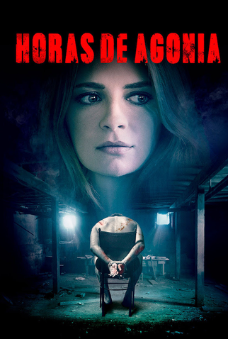 Poster 4 de Filme Horas de Agonia (2018)