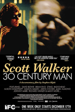 Scott Walker: 30 Century Man (Scott Walker: 30 Century Man)