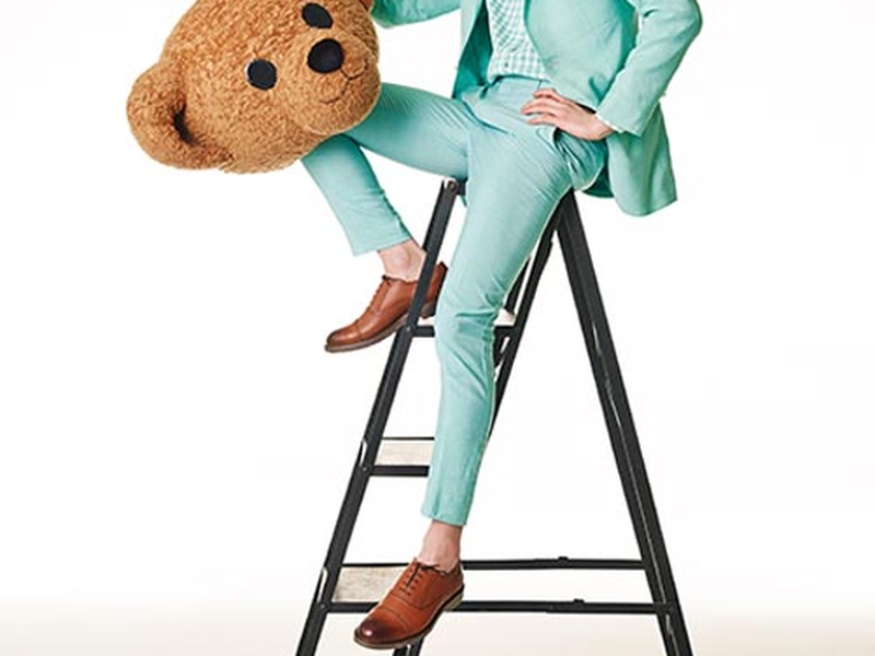 Foto 2 de A Witch's Love