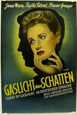 Amor nas Sombras ((Man of Evil))