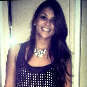 Foto de perfil de Mariana freitas