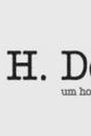 Poster 1 de Filme H.Dobal (Um homem Particular ) (2002)