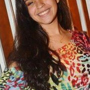 Foto de perfil de Lia Araújo
