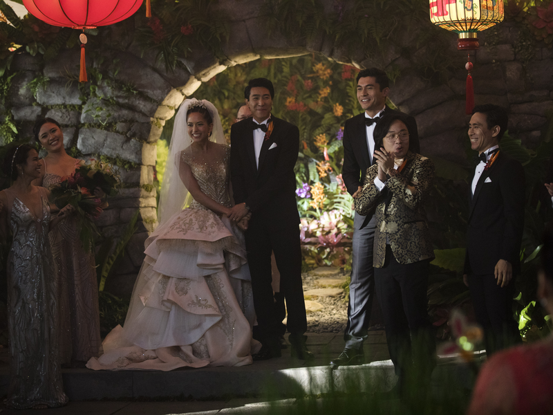 Foto 7 de Podres de Ricos