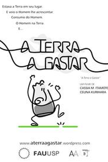  de Curta A Terra a Gastar (2009)