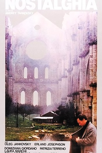  de Filme Nostalgia (1983)