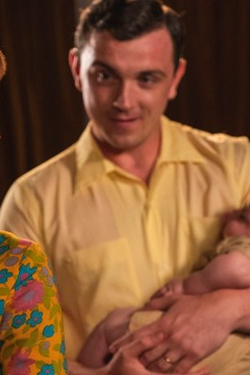 Poster de Episódio Episode 4 (2019)