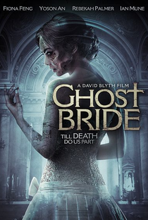 Ghost Bride - Poster / Capa / Cartaz - Oficial 1